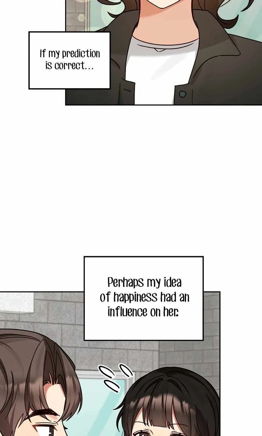 I Become a fool when it comes to my Daughter Zinmanga X Chapter 128 Page 57