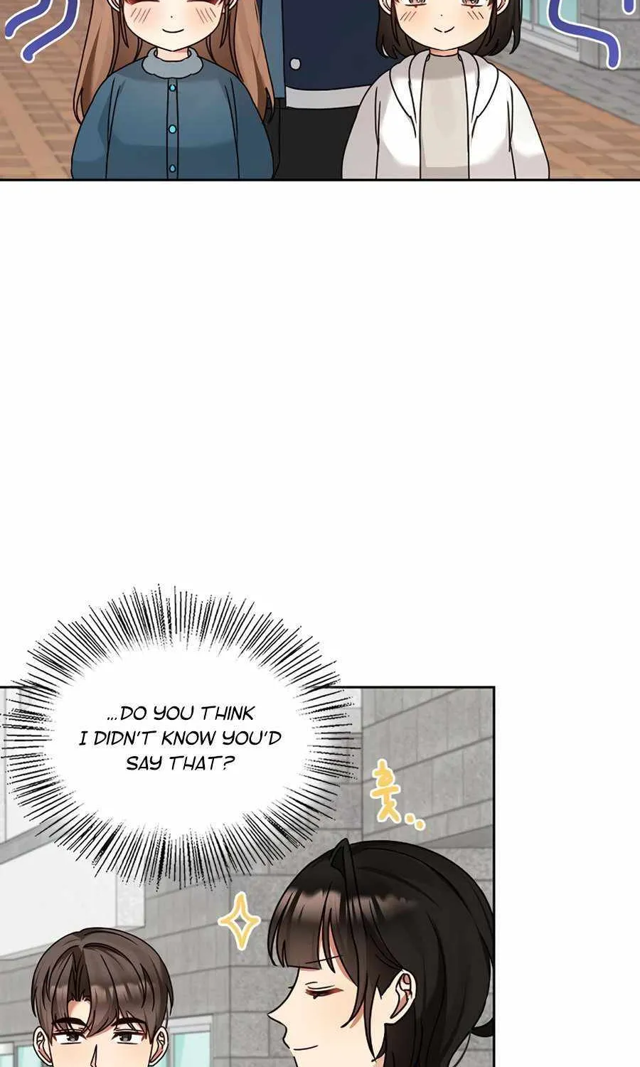 I Become a fool when it comes to my Daughter Zinmanga X Chapter 128 Page 61