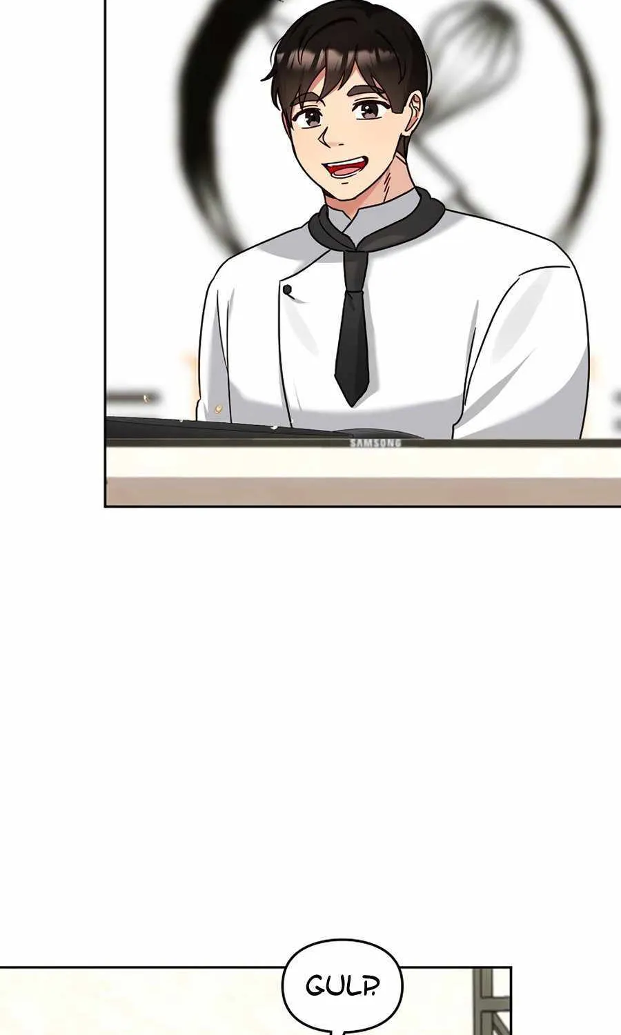 I Become a fool when it comes to my Daughter Zinmanga X Chapter 128 Page 78