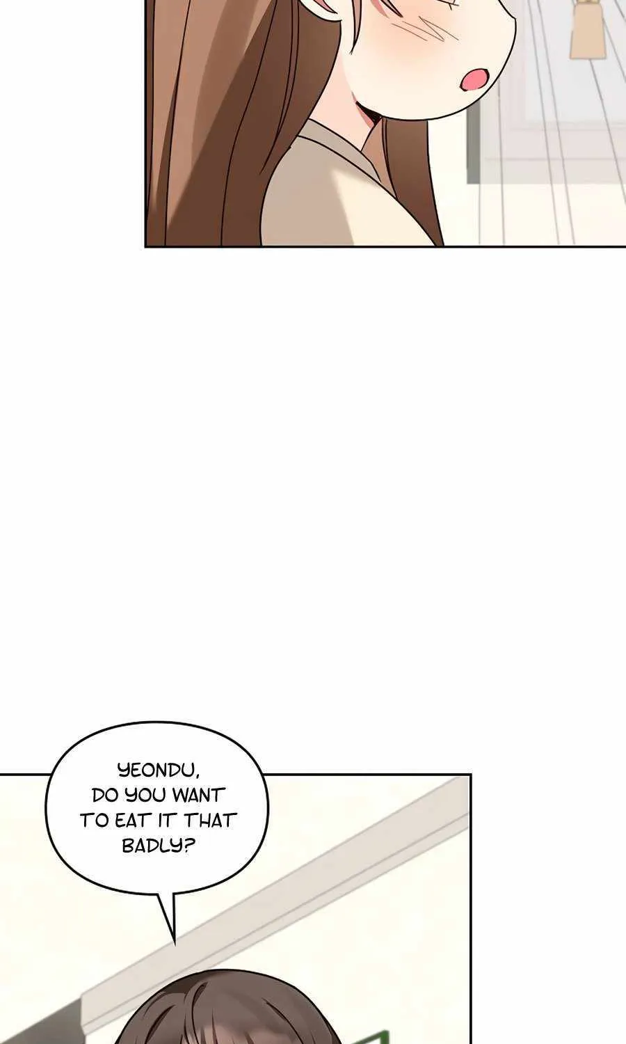 I Become a fool when it comes to my Daughter Zinmanga X Chapter 128 Page 82