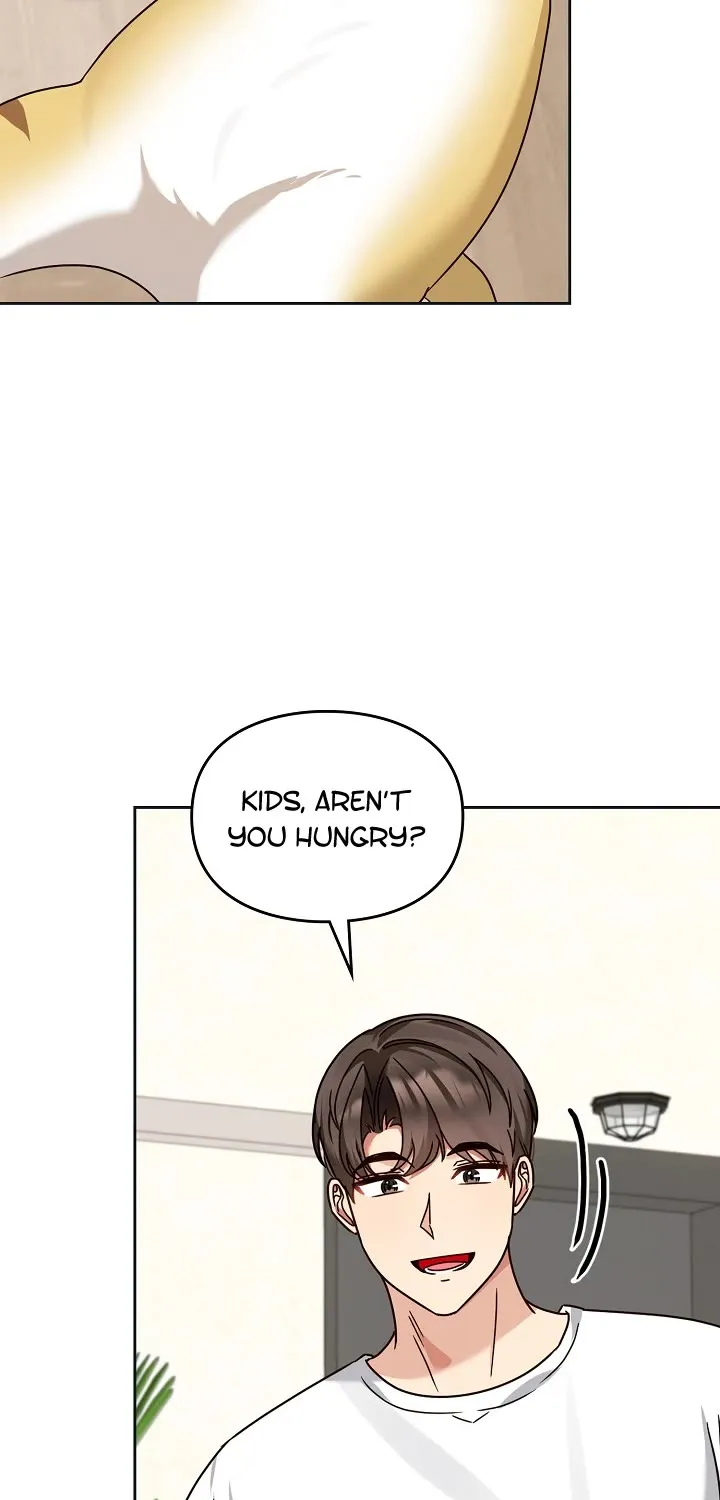 I Become a fool when it comes to my Daughter Zinmanga X Chapter 126 Page 13