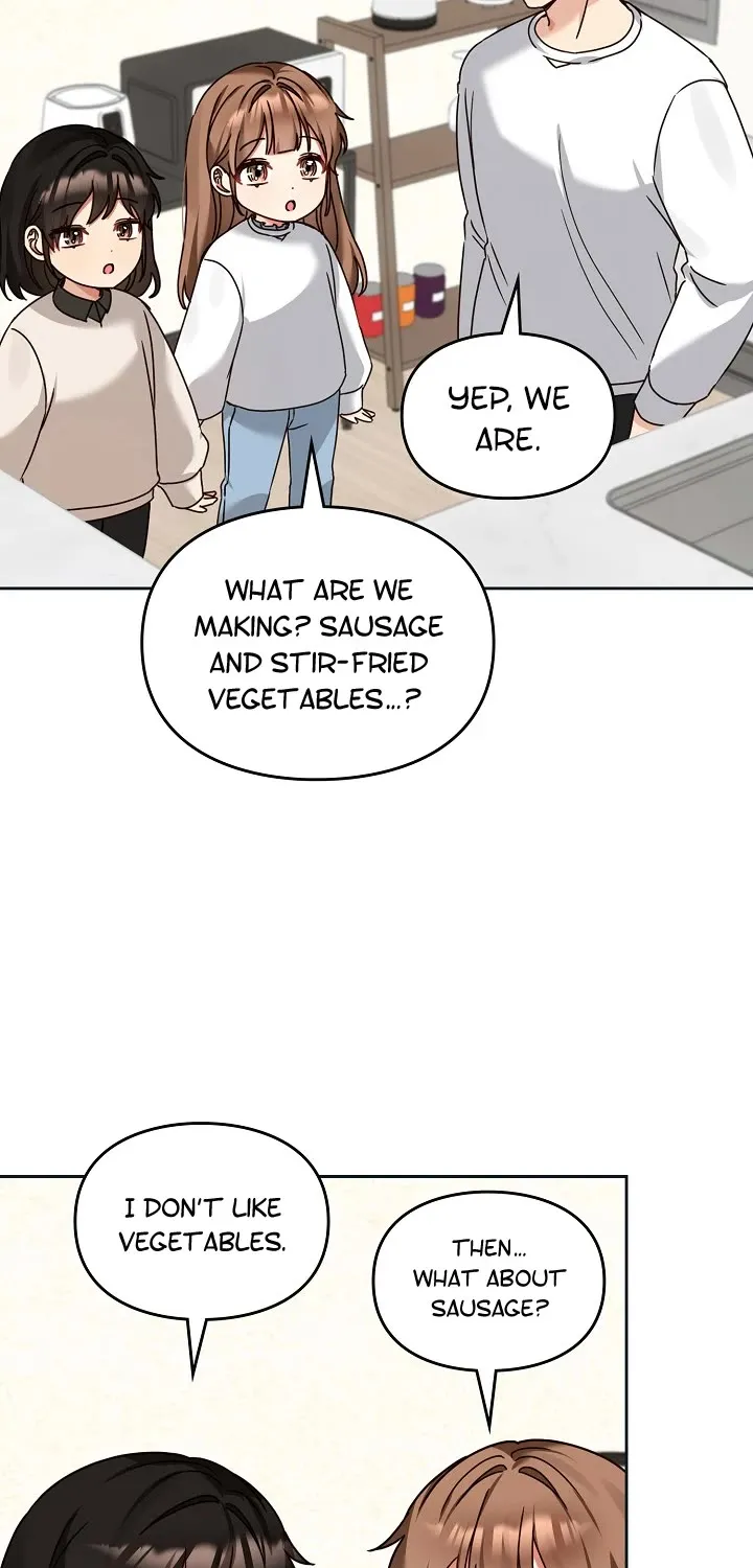 I Become a fool when it comes to my Daughter Zinmanga X Chapter 126 Page 17