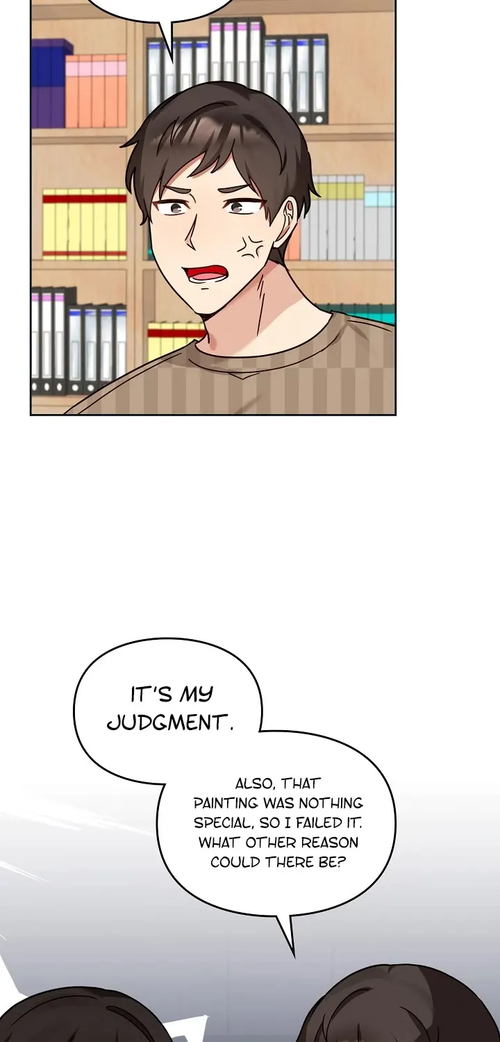 I Become a fool when it comes to my Daughter Zinmanga X Chapter 124 Page 51