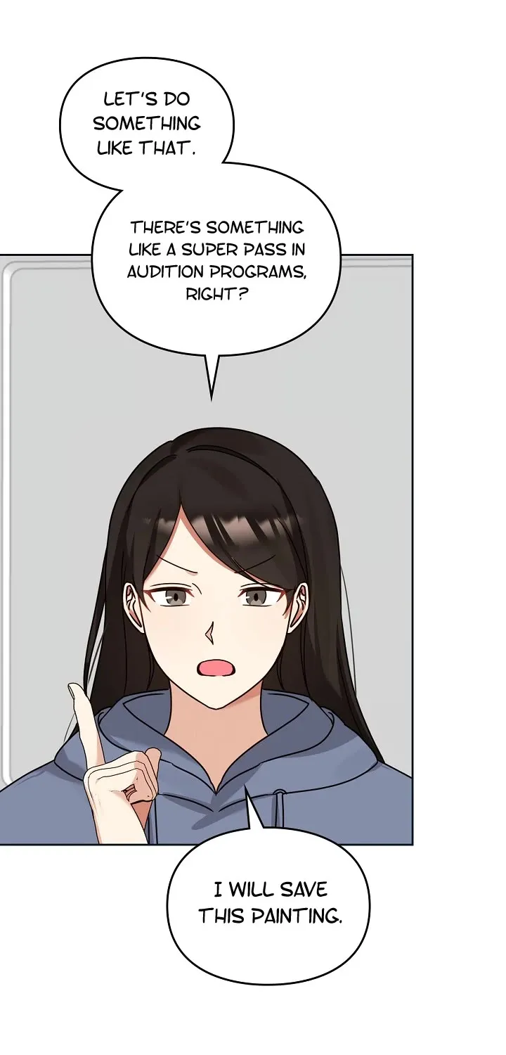 I Become a fool when it comes to my Daughter Zinmanga X Chapter 124 Page 55