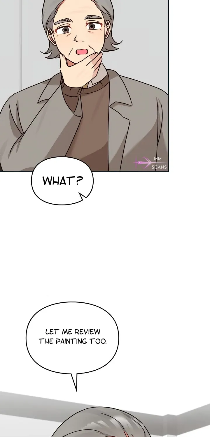 I Become a fool when it comes to my Daughter Zinmanga X Chapter 124 Page 65