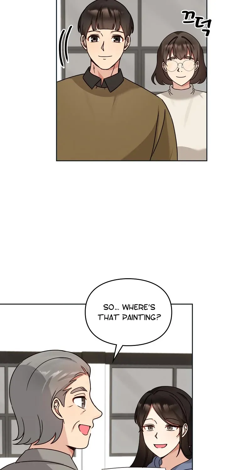 I Become a fool when it comes to my Daughter Zinmanga X Chapter 124 Page 67