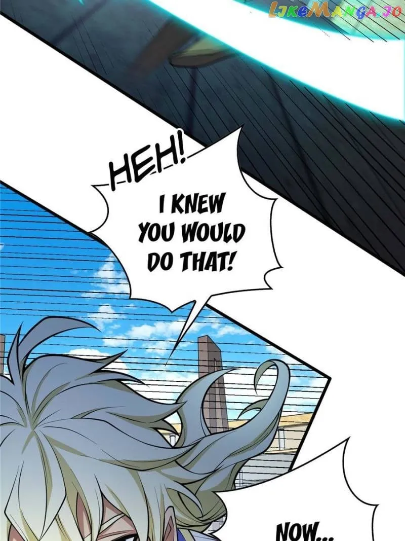 My Dragon System Zinmanga X Chapter 65 Page 7