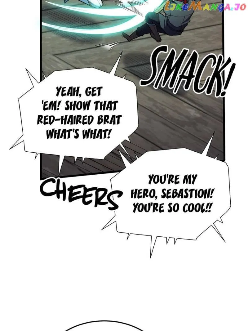 My Dragon System Zinmanga X Chapter 65 Page 13