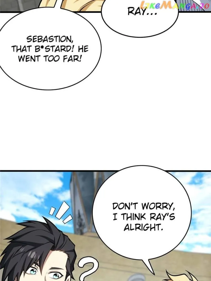 My Dragon System Zinmanga X Chapter 65 Page 15