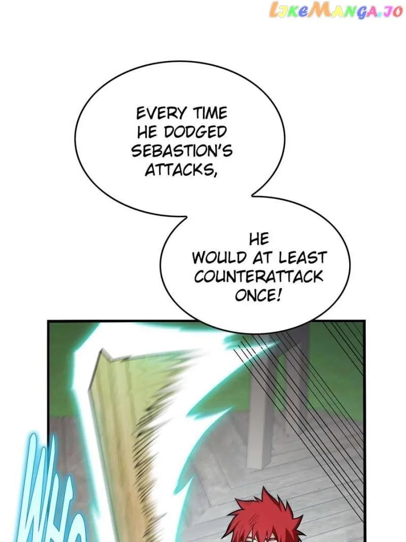 My Dragon System Zinmanga X Chapter 65 Page 22