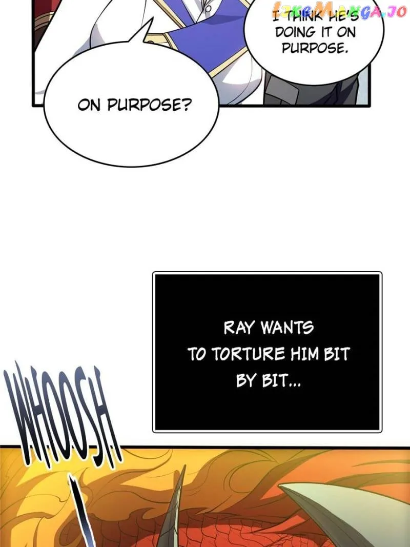 My Dragon System Zinmanga X Chapter 65 Page 30