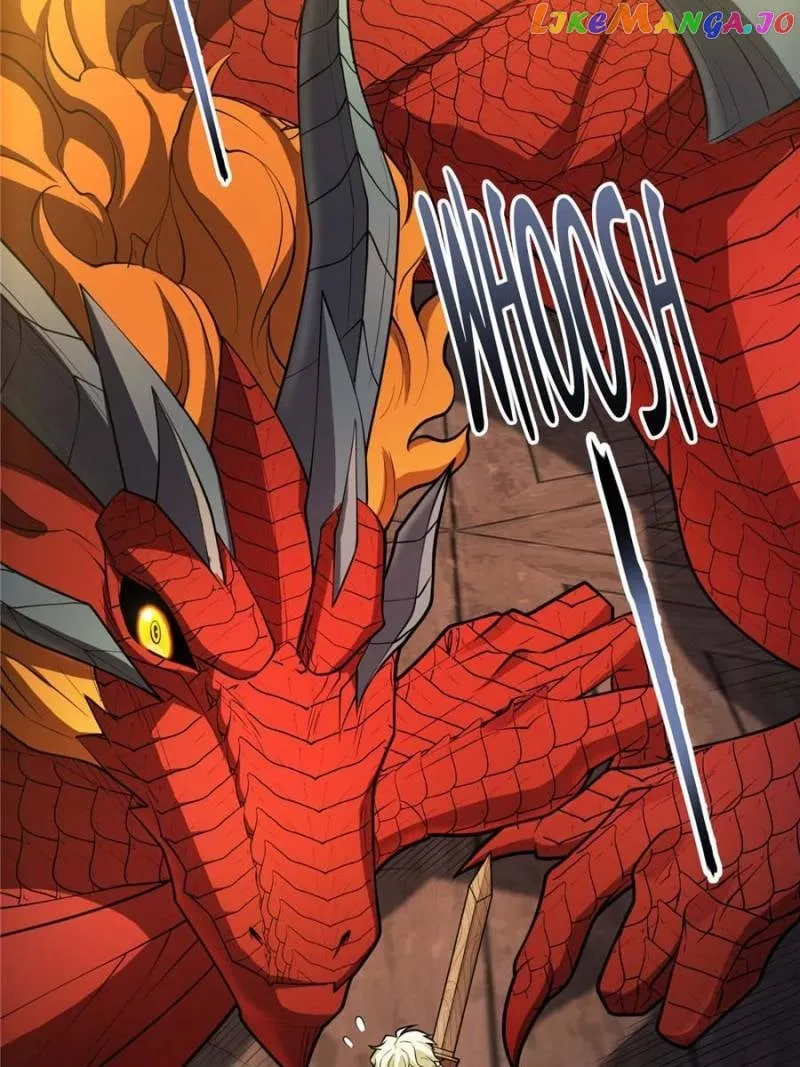 My Dragon System Zinmanga X Chapter 65 Page 31