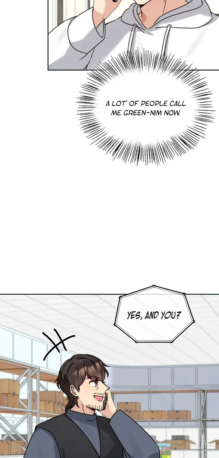 I Become a fool when it comes to my Daughter Zinmanga X Chapter 123 Page 8