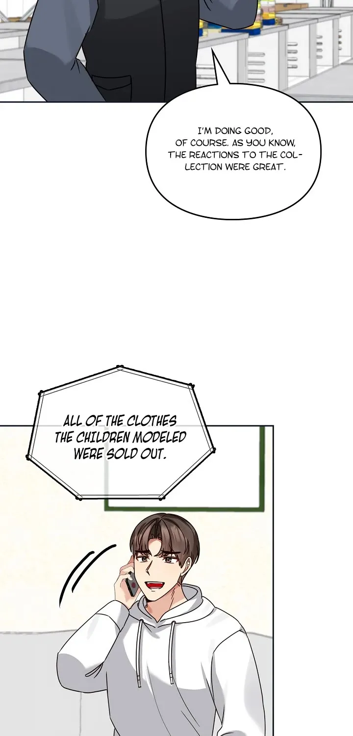 I Become a fool when it comes to my Daughter Zinmanga X Chapter 123 Page 9