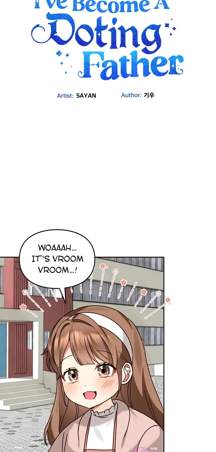I Become a fool when it comes to my Daughter Zinmanga X Chapter 122 Page 16