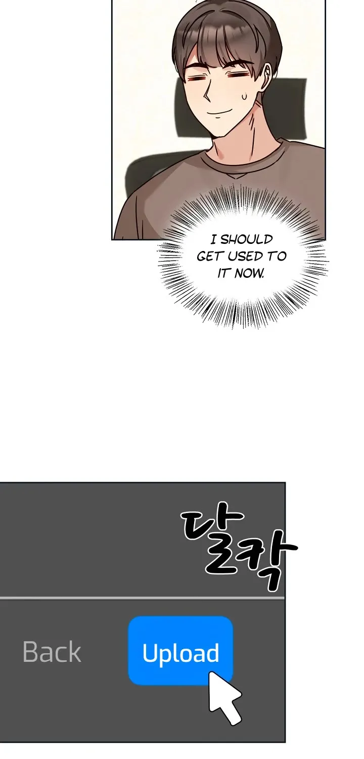 I Become a fool when it comes to my Daughter Zinmanga X Chapter 122 Page 44