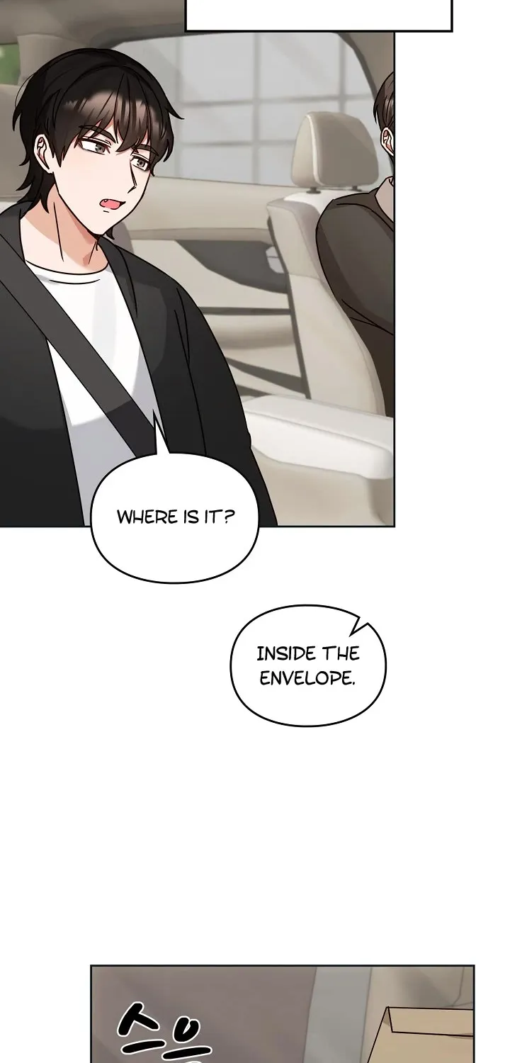 I Become a fool when it comes to my Daughter Zinmanga X Chapter 122 Page 56