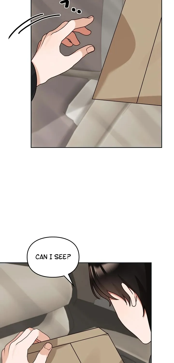 I Become a fool when it comes to my Daughter Zinmanga X Chapter 122 Page 57