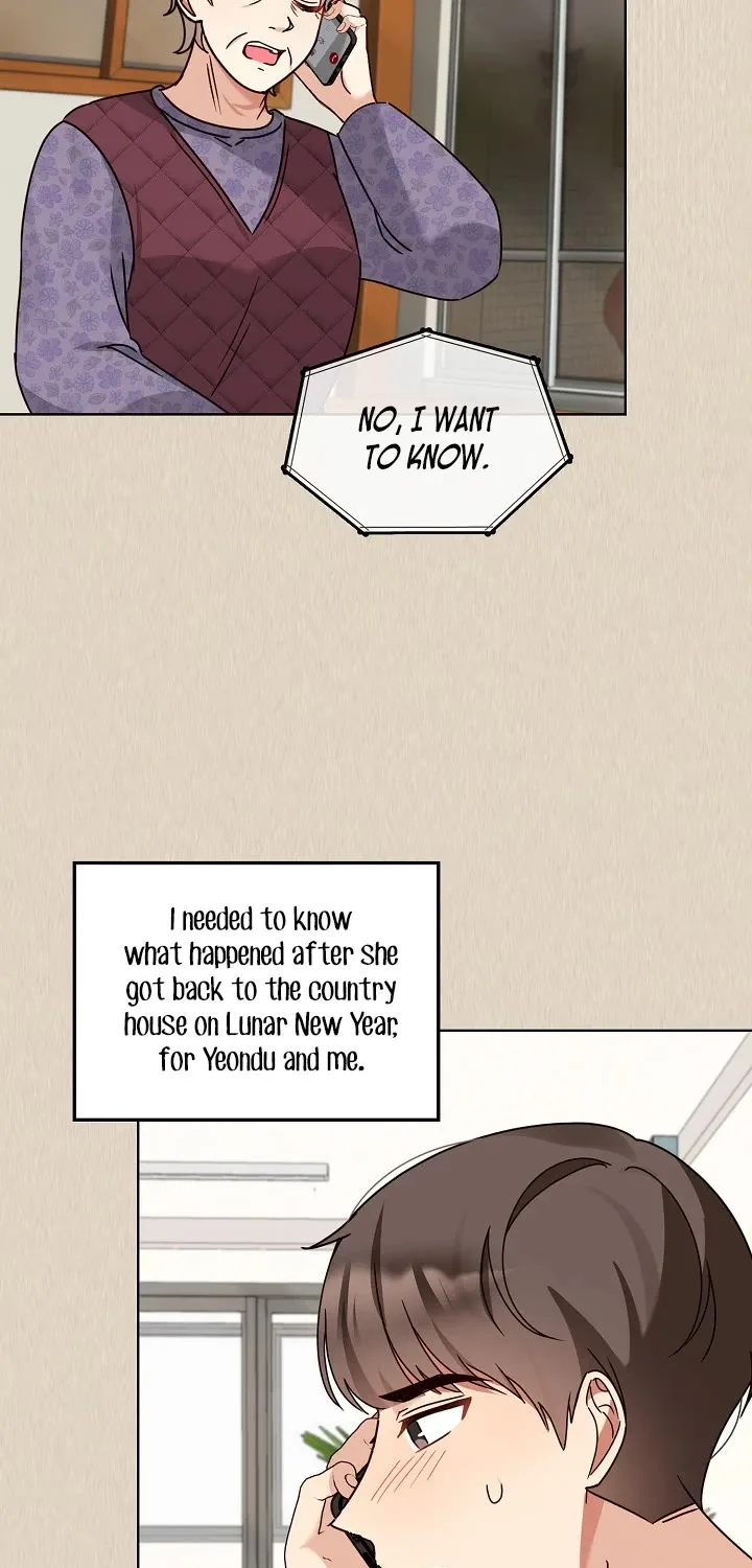 I Become a fool when it comes to my Daughter Zinmanga X Chapter 120 Page 5