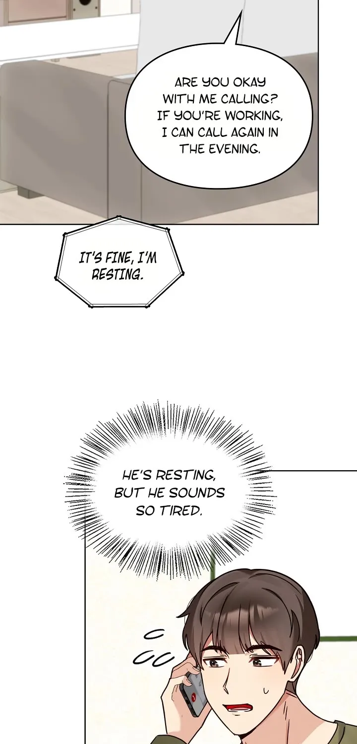 I Become a fool when it comes to my Daughter Zinmanga X Chapter 120 Page 17