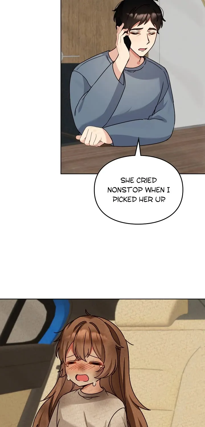 I Become a fool when it comes to my Daughter Zinmanga X Chapter 120 Page 25