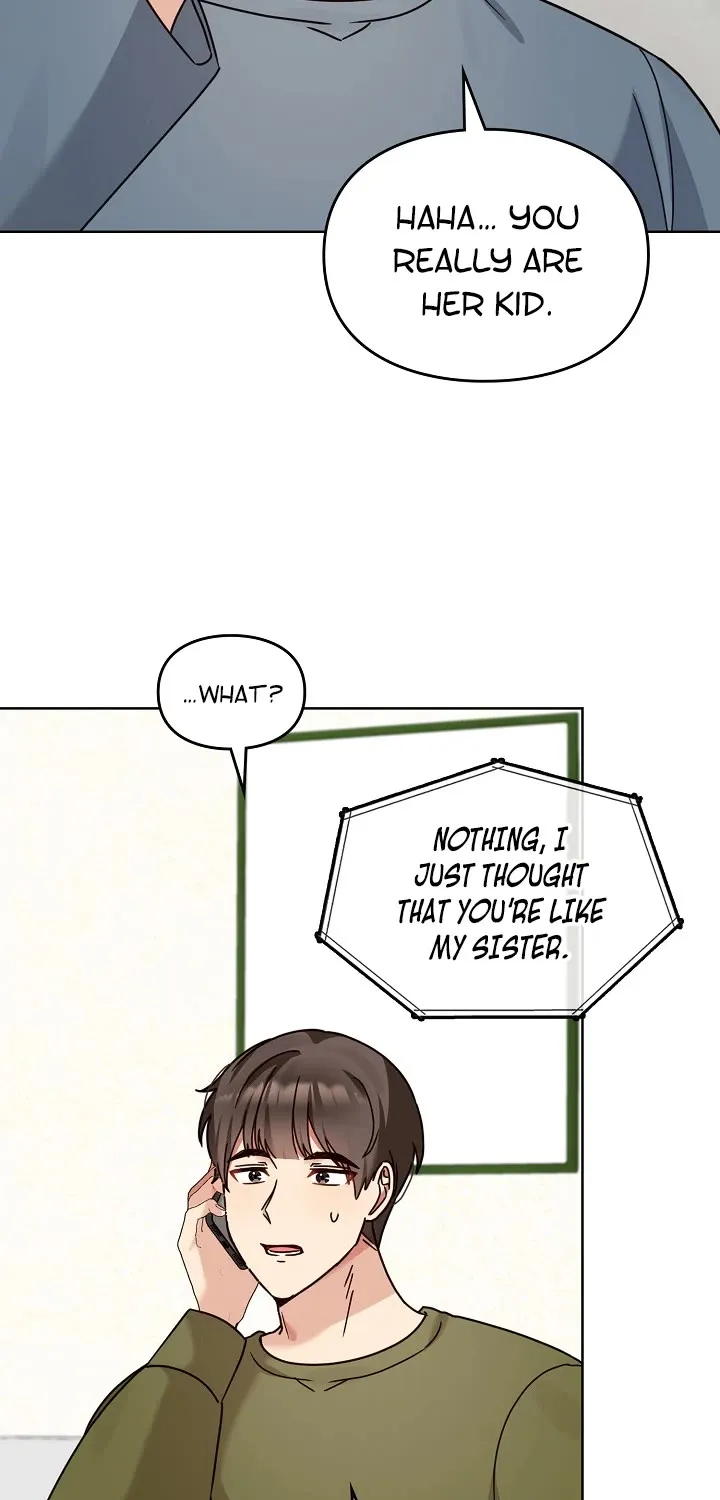 I Become a fool when it comes to my Daughter Zinmanga X Chapter 120 Page 37