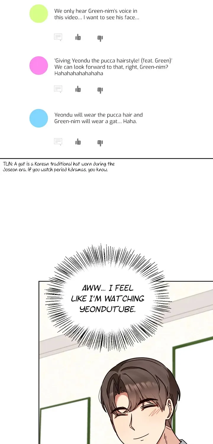 I Become a fool when it comes to my Daughter Zinmanga X Chapter 120 Page 61