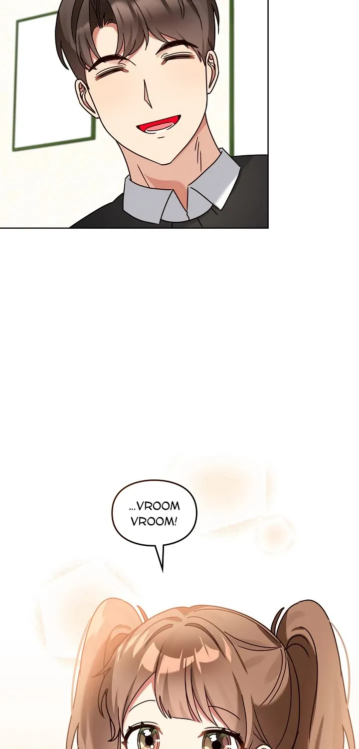 I Become a fool when it comes to my Daughter Zinmanga X Chapter 120 Page 65