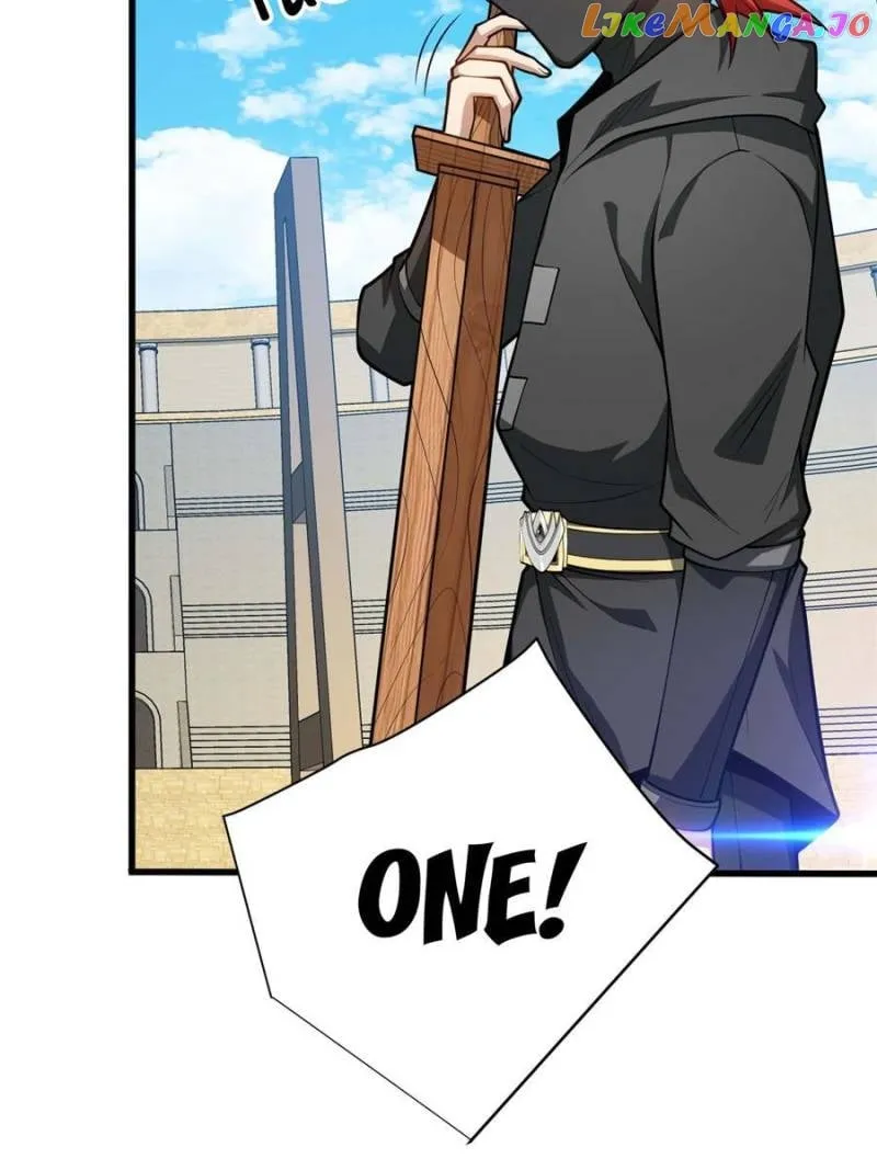 My Dragon System Zinmanga X Chapter 64 Page 4