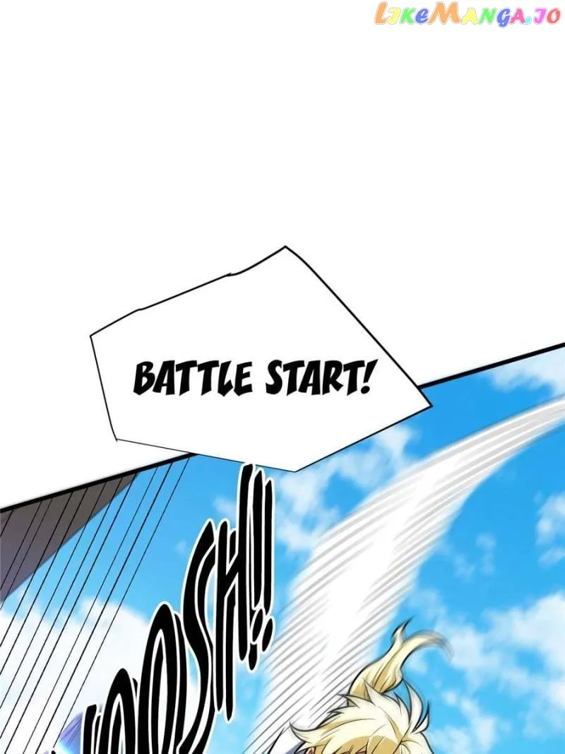 My Dragon System Zinmanga X Chapter 64 Page 5