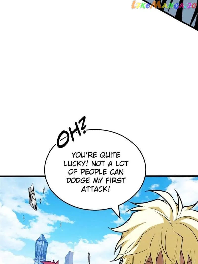 My Dragon System Zinmanga X Chapter 64 Page 9