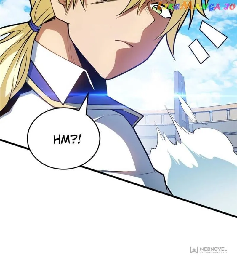 My Dragon System Zinmanga X Chapter 64 Page 11