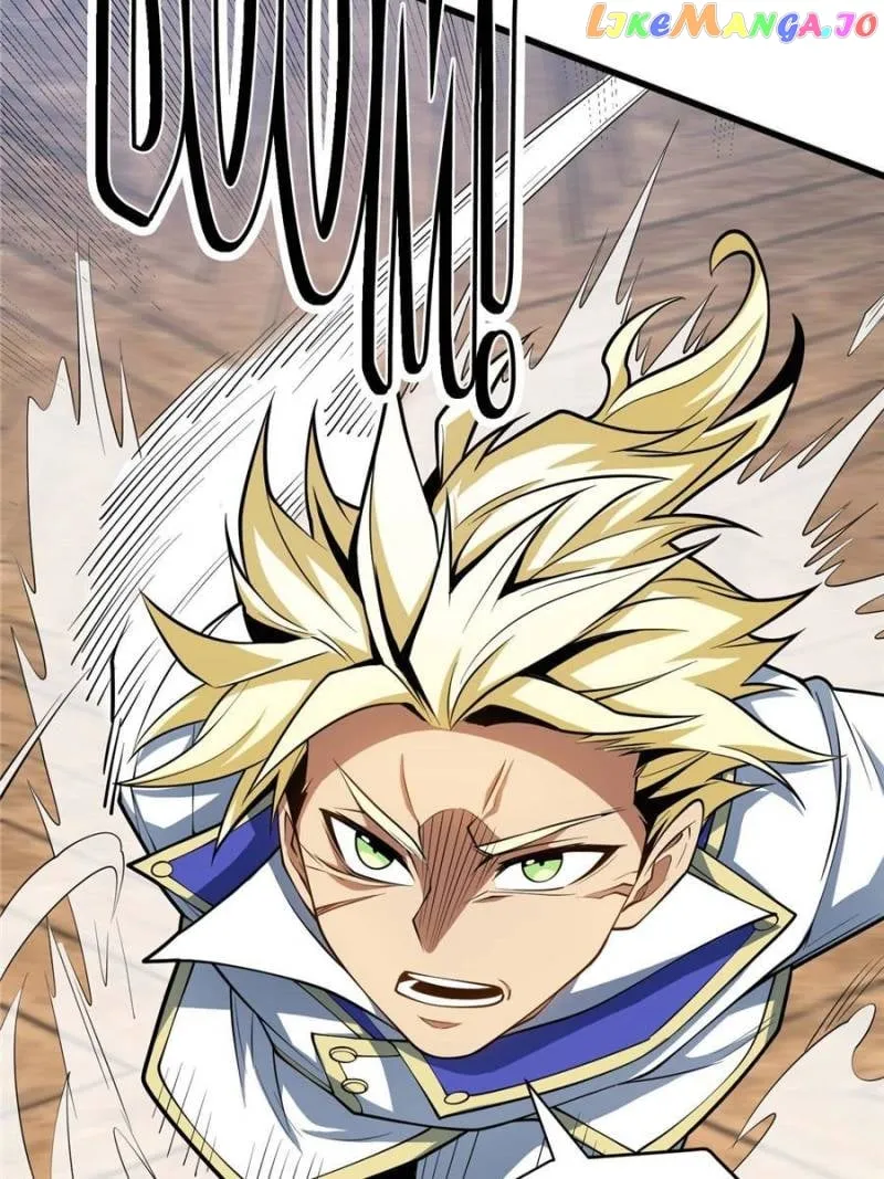 My Dragon System Zinmanga X Chapter 64 Page 15
