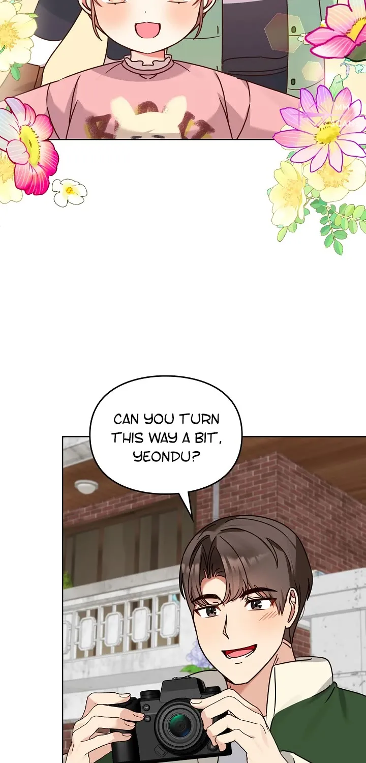 I Become a fool when it comes to my Daughter Zinmanga X Chapter 119 Page 45