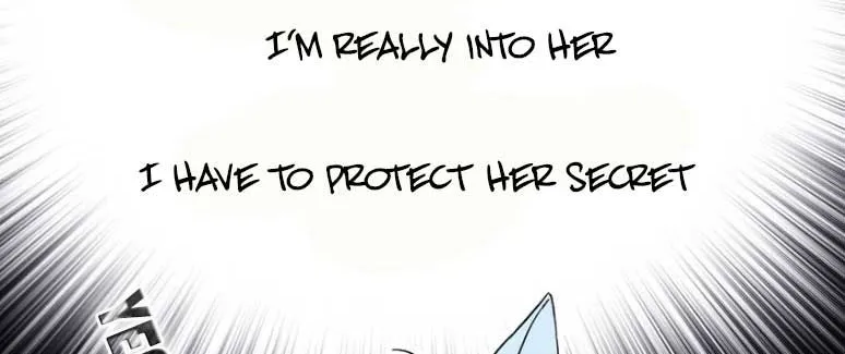 Romance in the Beast World Zinmanga X Chapter 107.5 Page 11