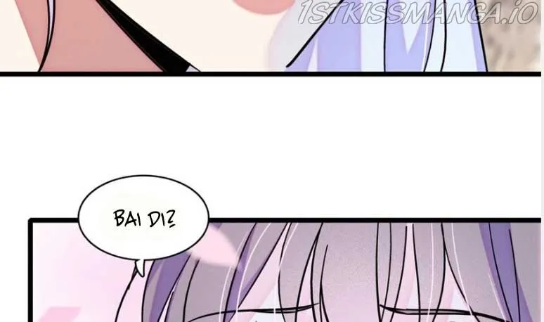 Romance in the Beast World Zinmanga X Chapter 107.5 Page 36
