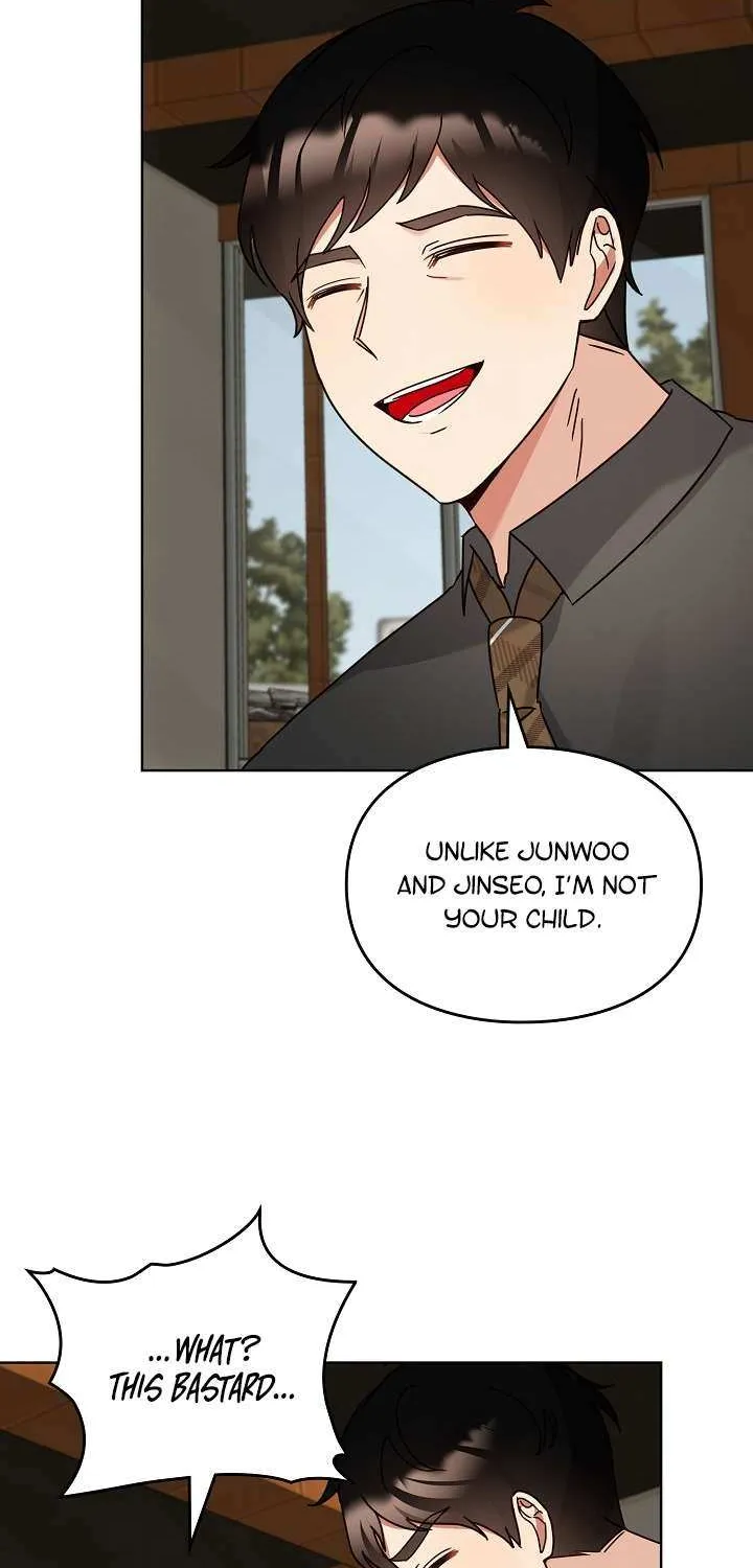 I Become a fool when it comes to my Daughter Zinmanga X Chapter 117 Page 10