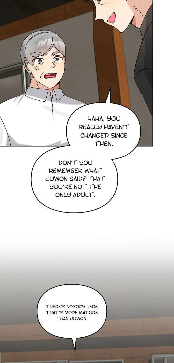 I Become a fool when it comes to my Daughter Zinmanga X Chapter 117 Page 11