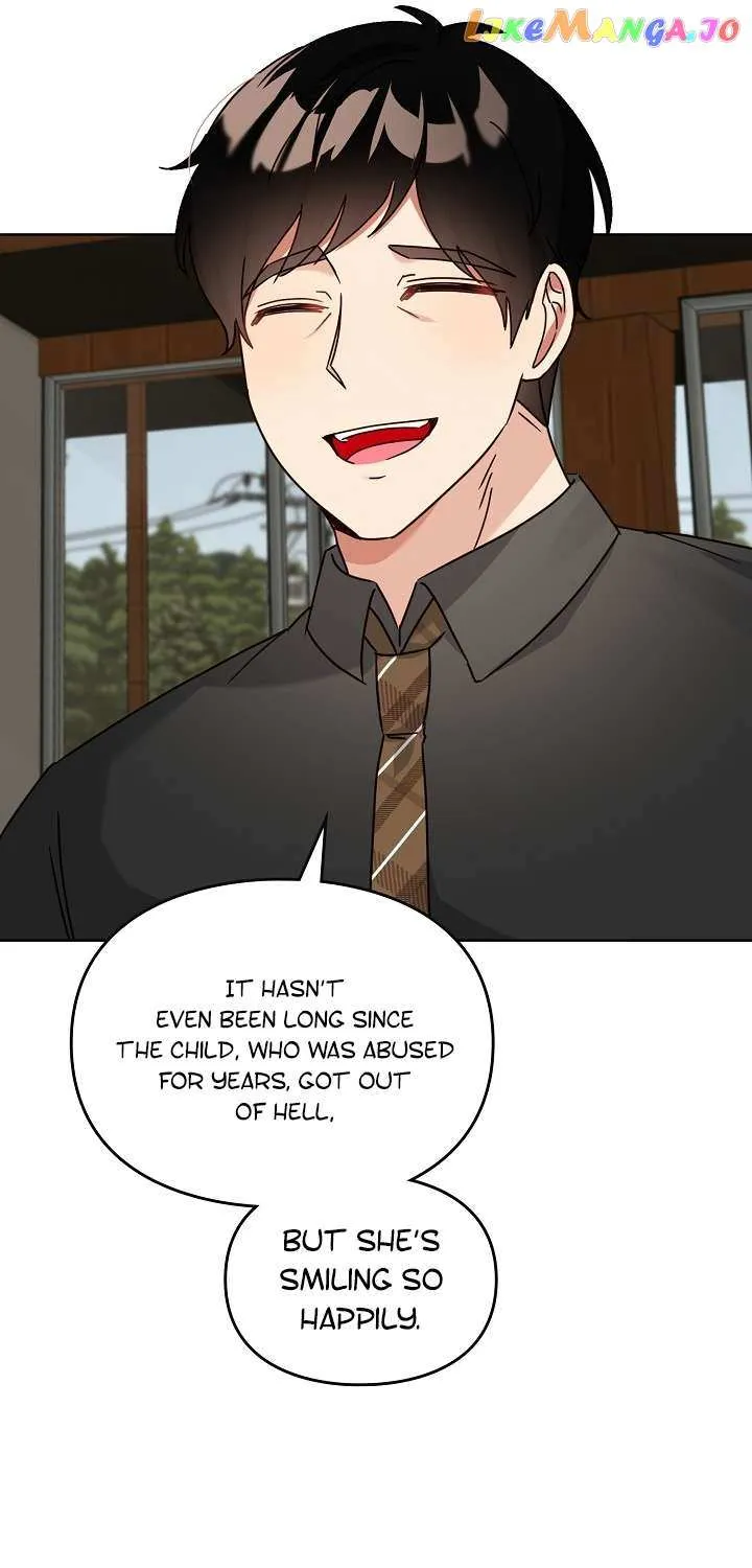 I Become a fool when it comes to my Daughter Zinmanga X Chapter 117 Page 21