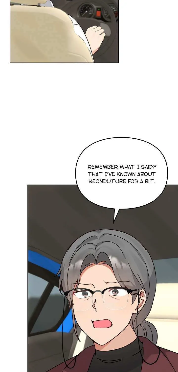 I Become a fool when it comes to my Daughter Zinmanga X Chapter 117 Page 38