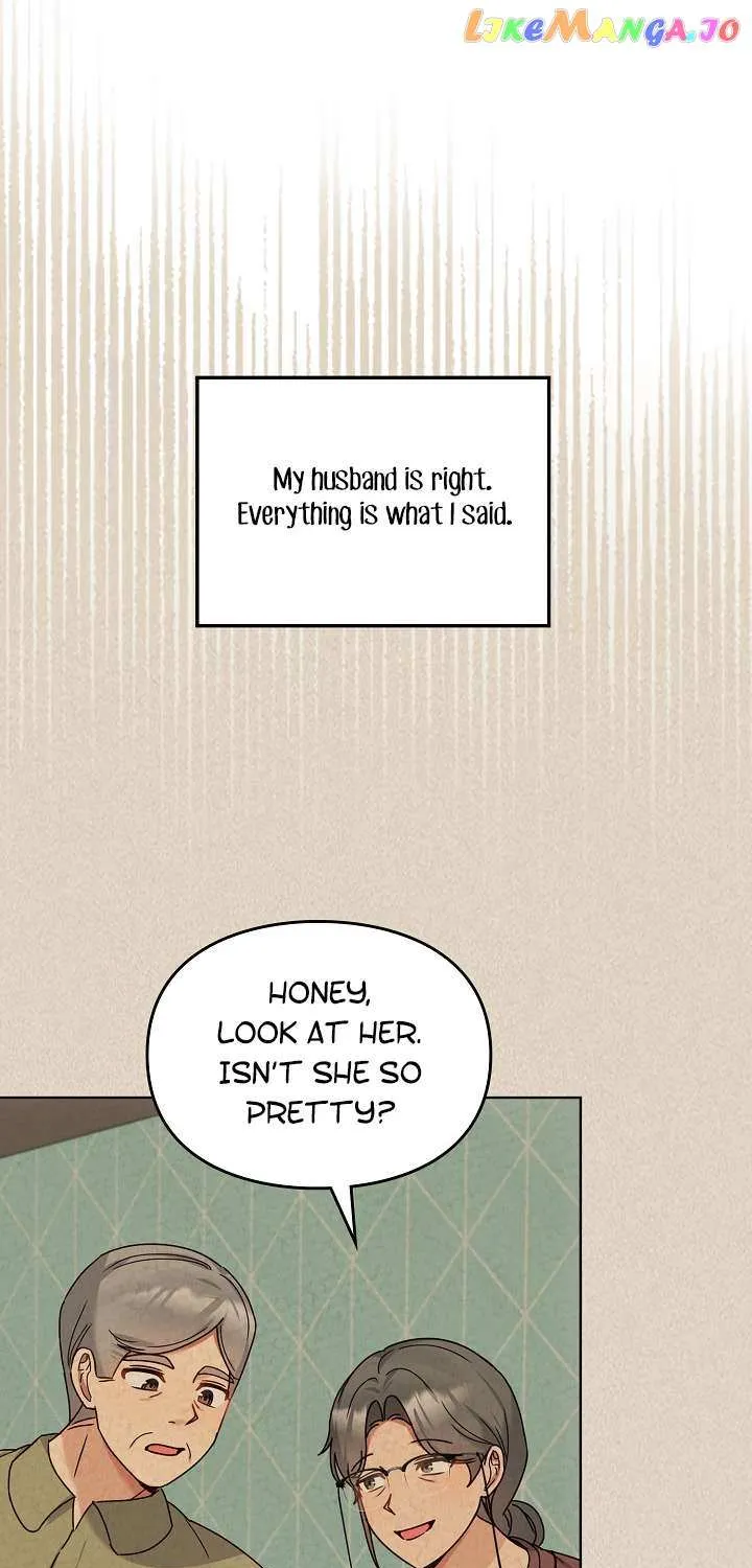 I Become a fool when it comes to my Daughter Zinmanga X Chapter 117 Page 42