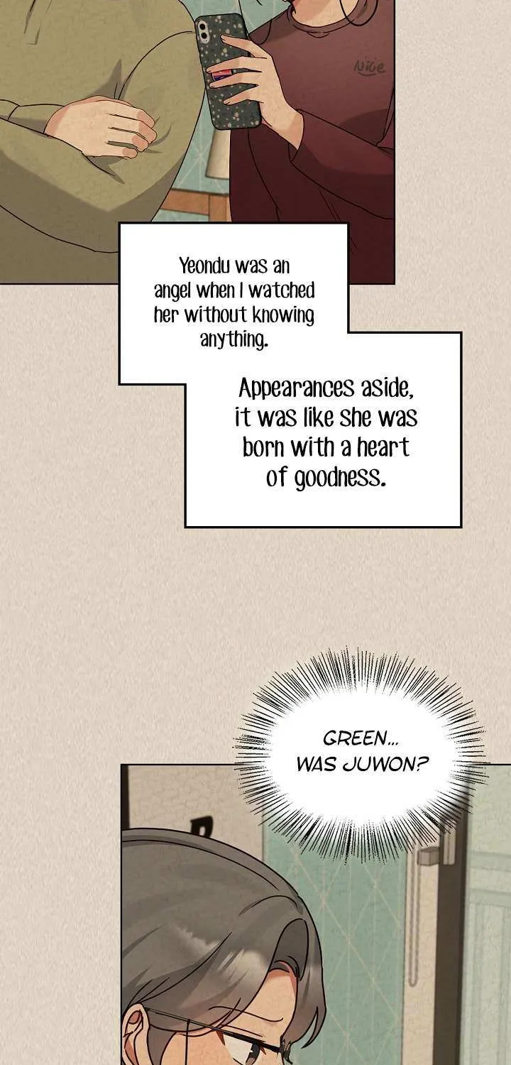 I Become a fool when it comes to my Daughter Zinmanga X Chapter 117 Page 43