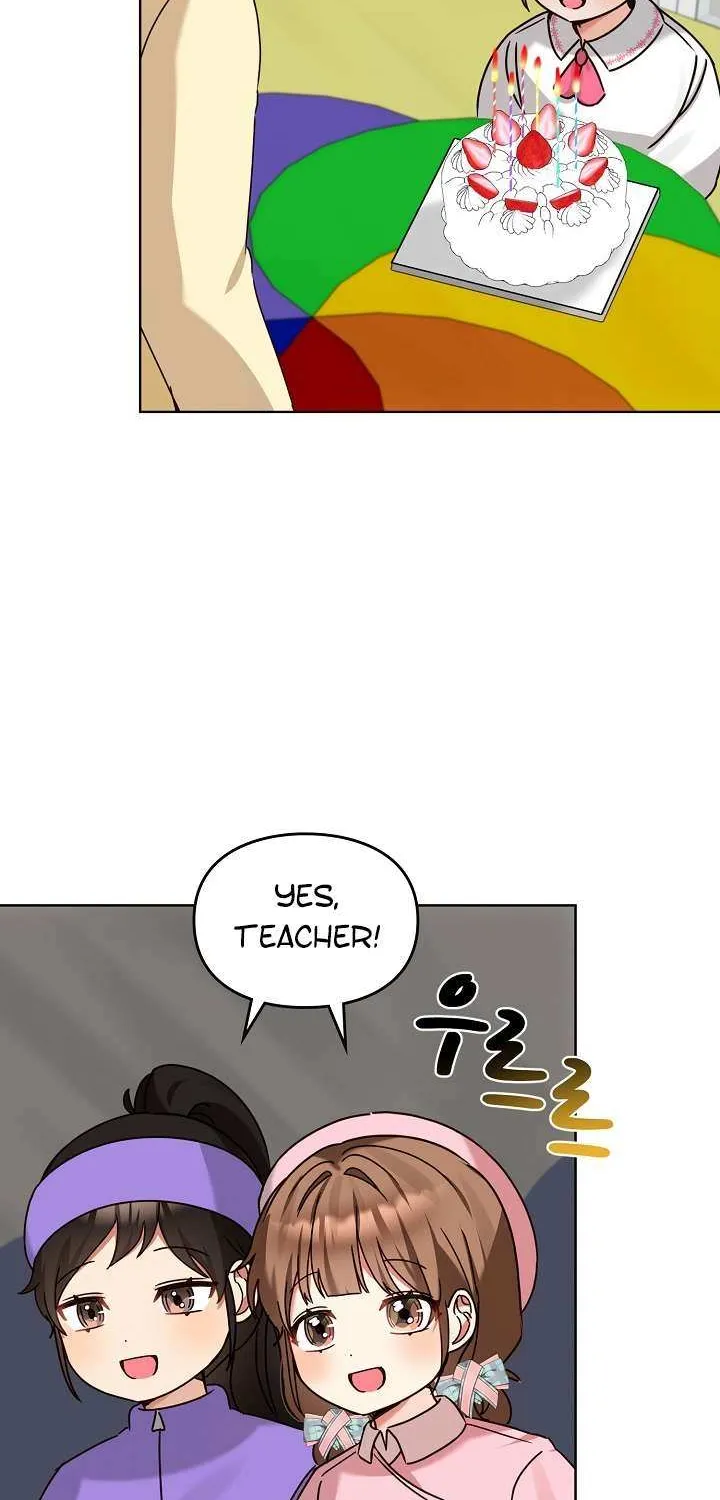 I Become a fool when it comes to my Daughter Zinmanga X Chapter 117 Page 55