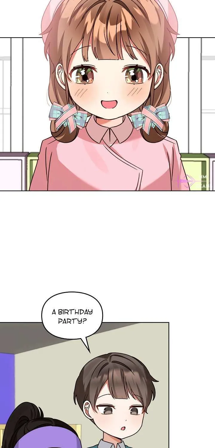 I Become a fool when it comes to my Daughter Zinmanga X Chapter 117 Page 61