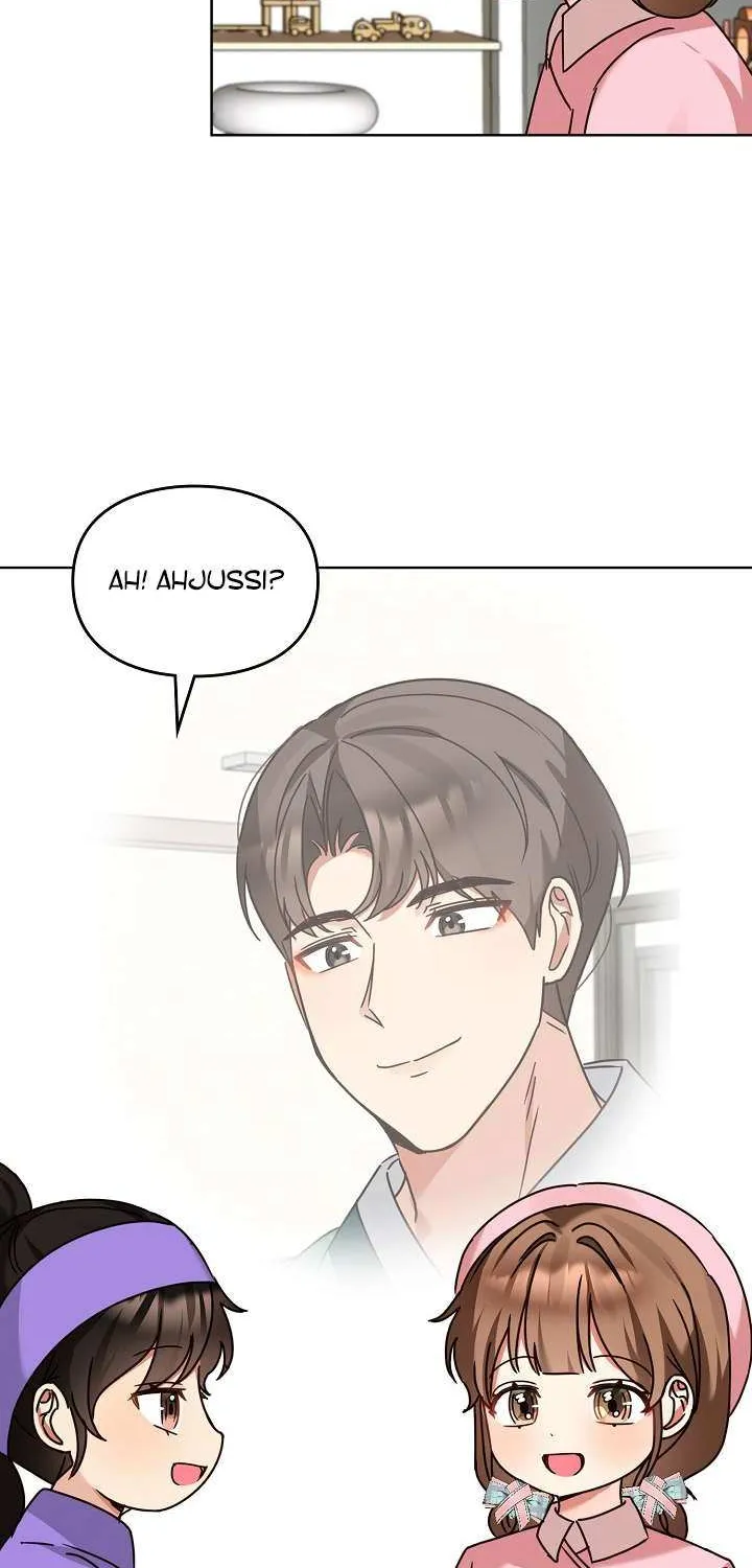 I Become a fool when it comes to my Daughter Zinmanga X Chapter 117 Page 63
