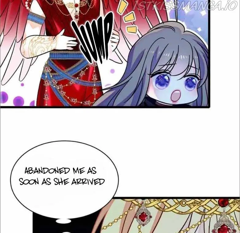 Romance in the Beast World Zinmanga X Chapter 106.5 Page 7