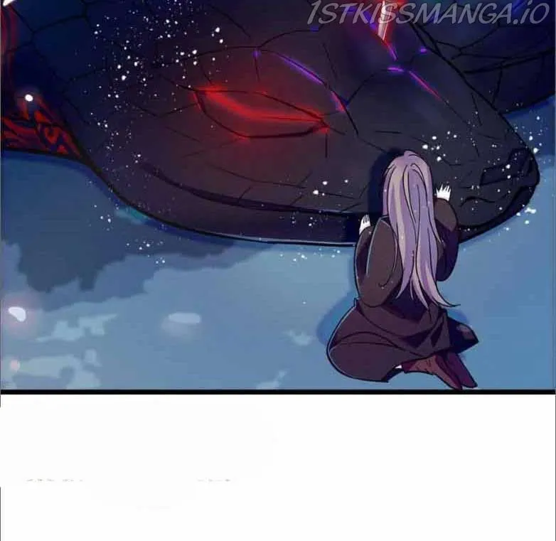 Romance in the Beast World Zinmanga X Chapter 106.5 Page 28