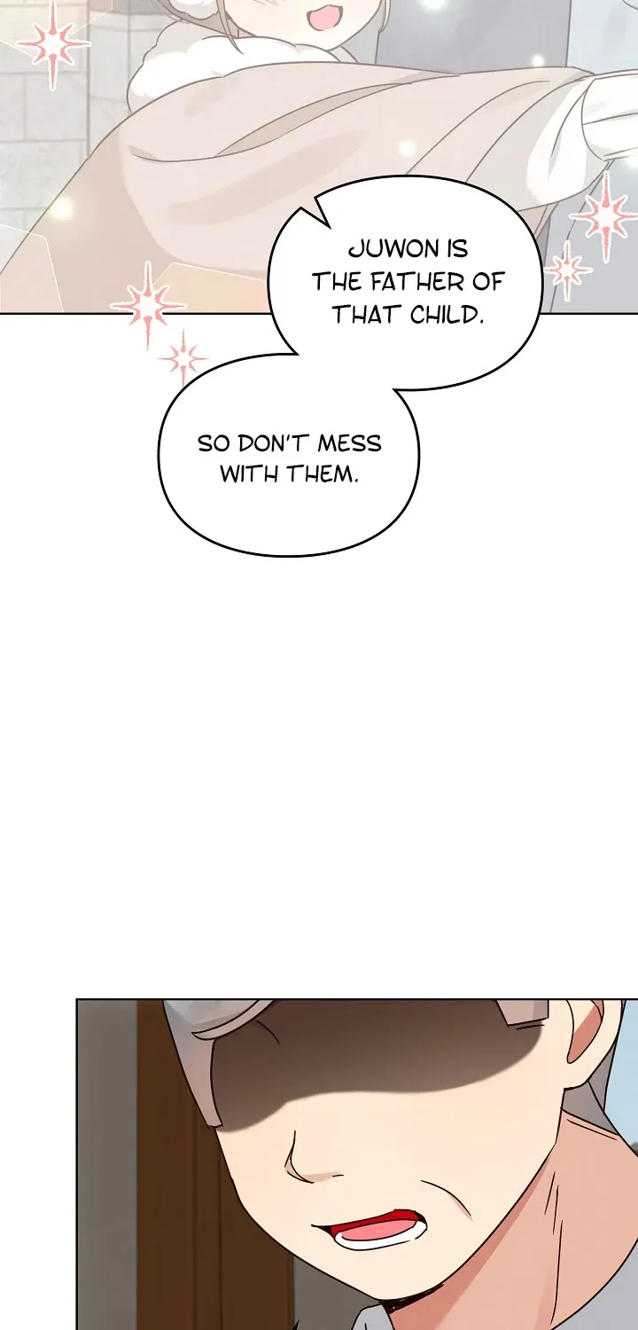 I Become a fool when it comes to my Daughter Zinmanga X Chapter 116 Page 62