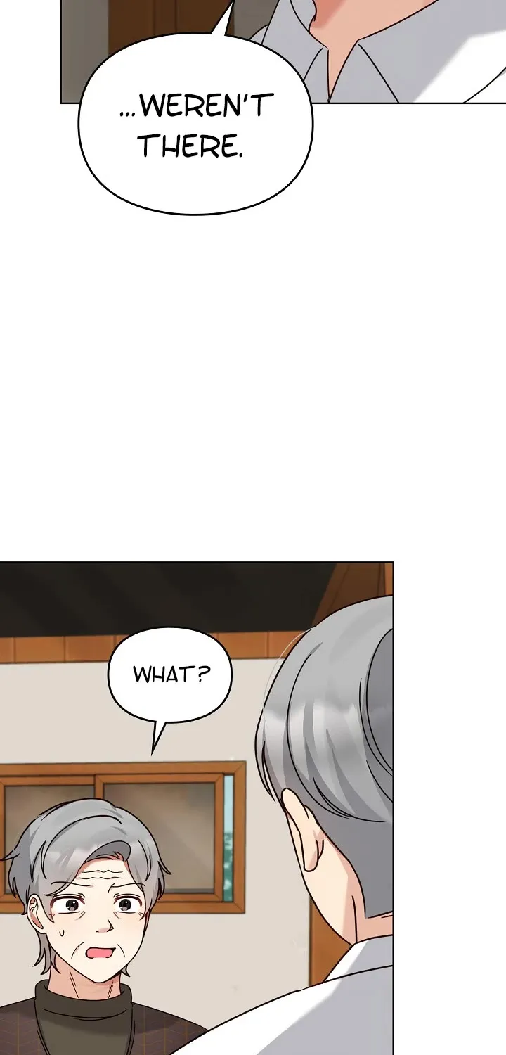 I Become a fool when it comes to my Daughter Zinmanga X Chapter 116 Page 63