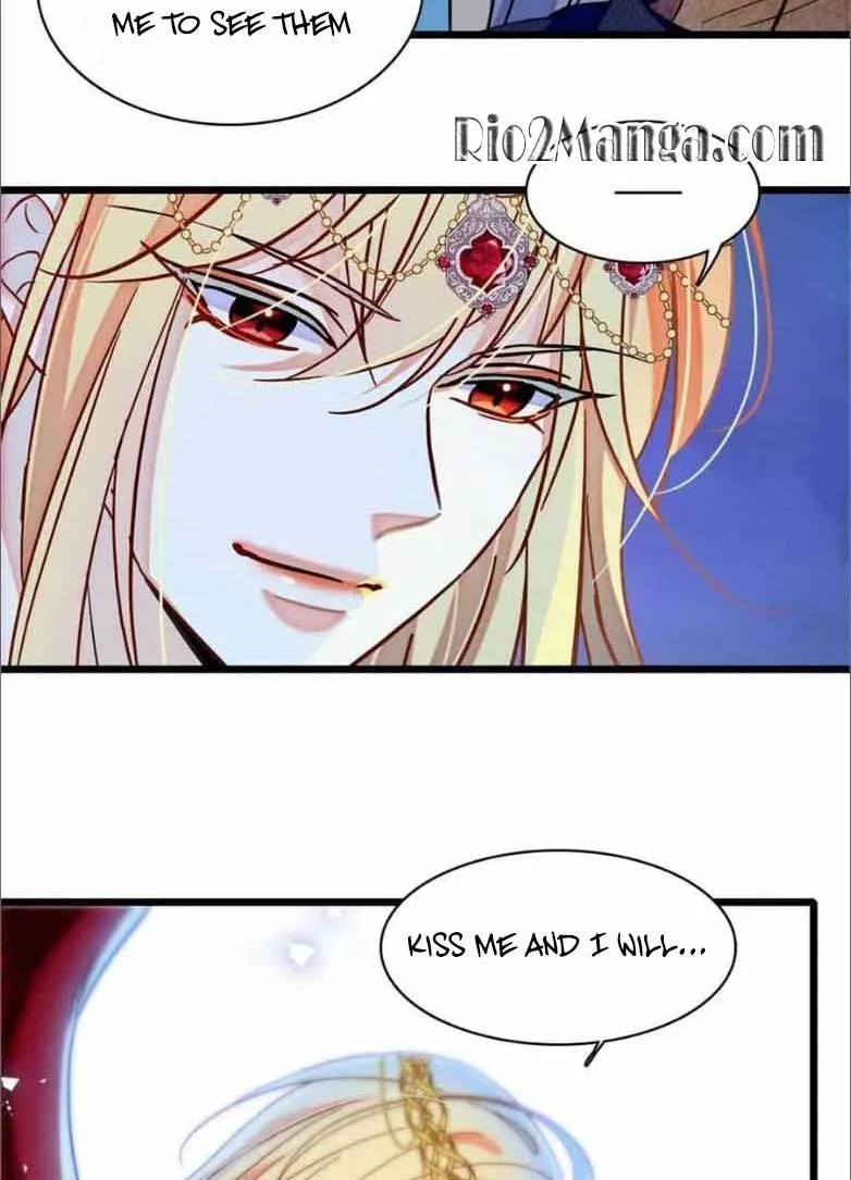 Romance in the Beast World Zinmanga X Chapter 106 Page 8